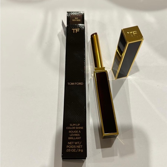 Confirm or Deny: Tom Ford - The New York Times Tom Ford
